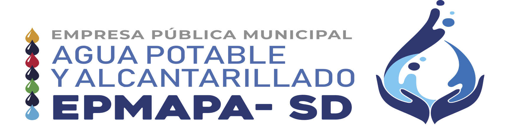 Logo EPMAPA-SD